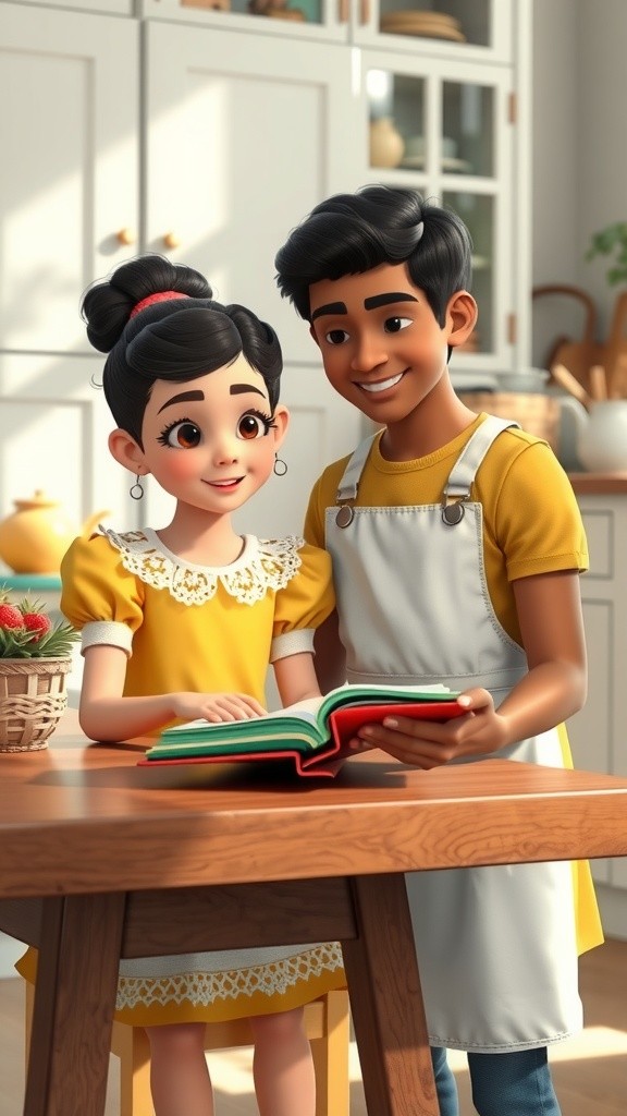 Bachho ke liye Seekhne Waali Values