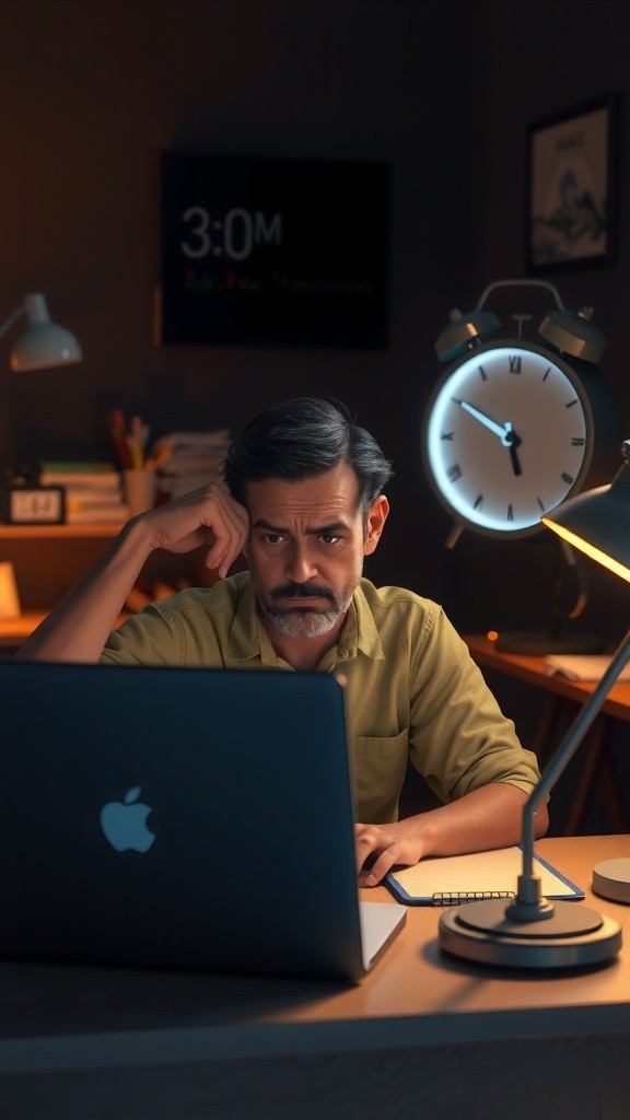 Confessions of an Assignment Fail: My Top 3 Mistakes!