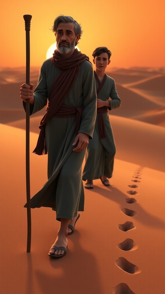 A New Bible Adventure for Children