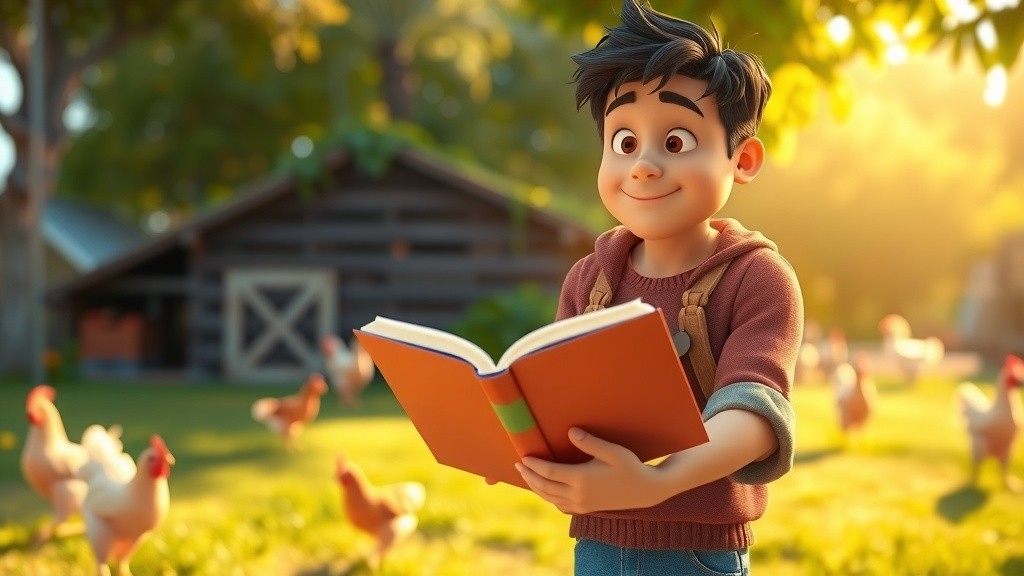 Edukasi Proses Penyembelihan Ayam secara Halal dan Humanis