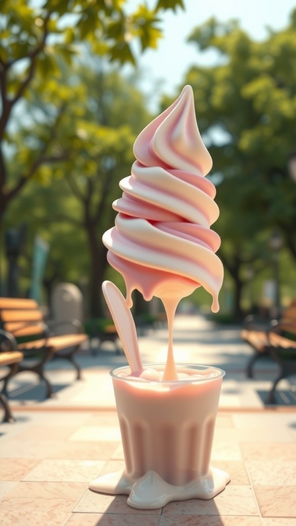 A Heartwarming Tale for Children