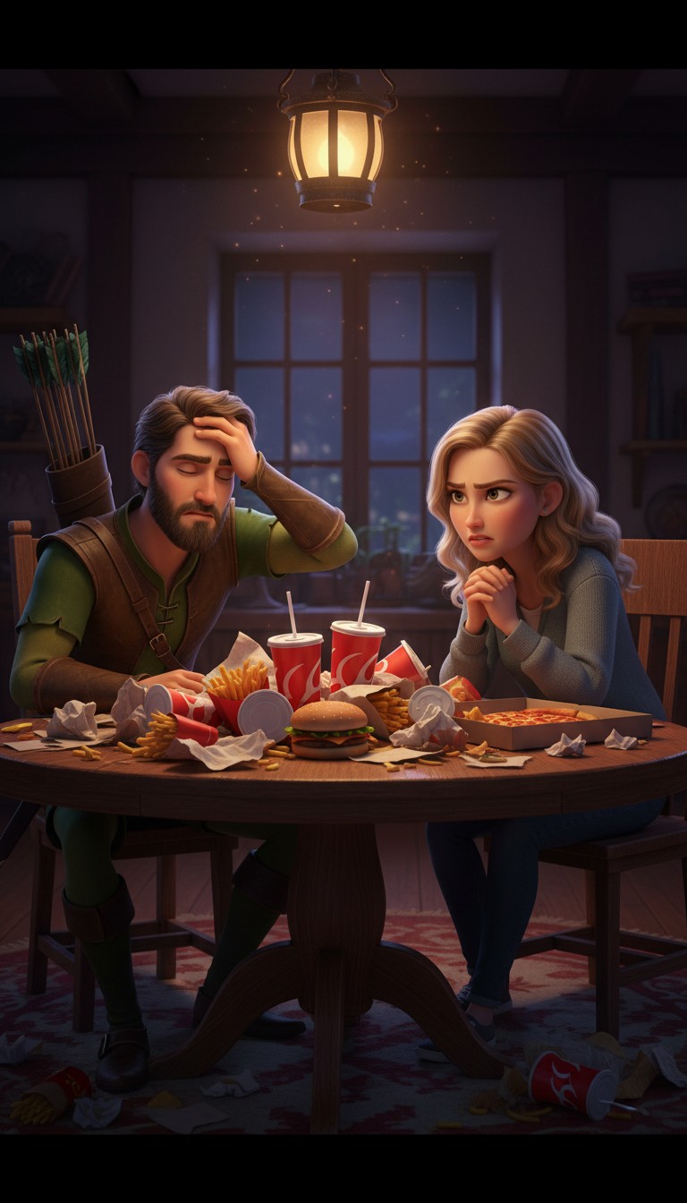 Revitalize Your Life: A Journey to Wellness at Fit Diet Clinic