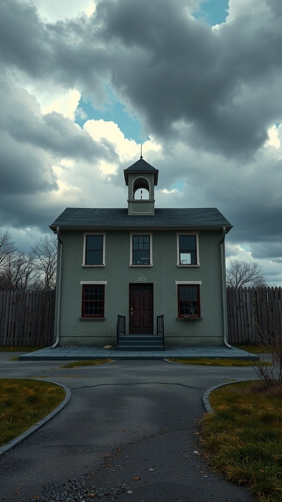 From Orphan to Wealthy