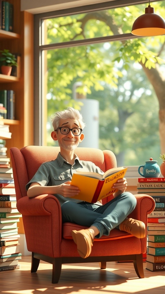 A Reflection on Modern Education