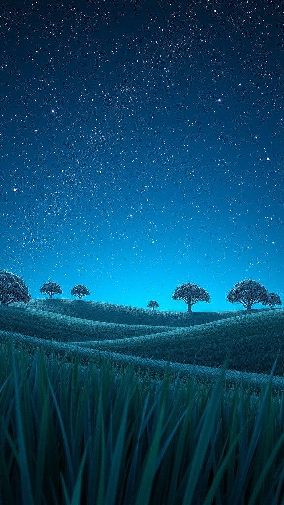 Whispers of the Night: A Dreamweaver's Tale