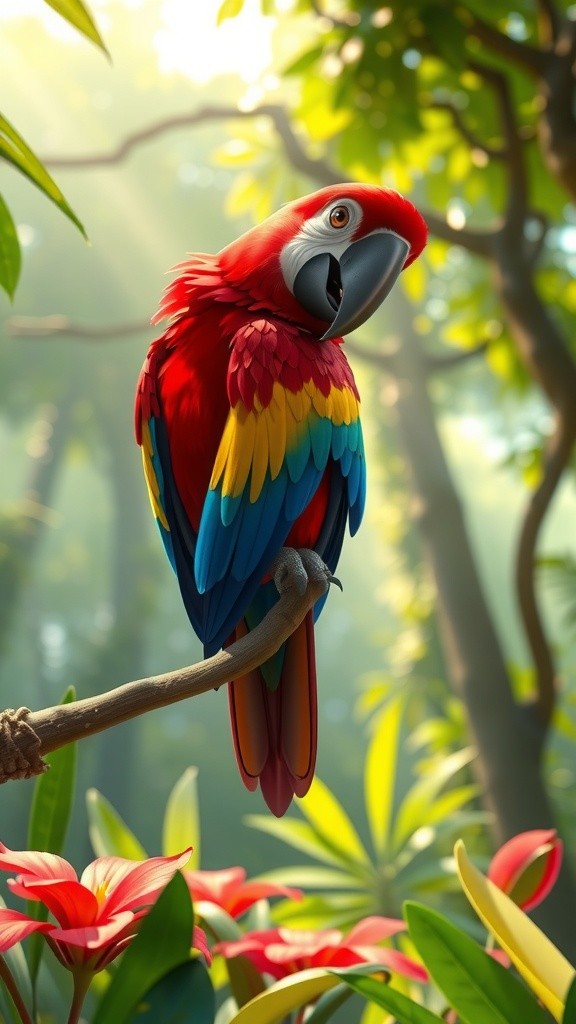 मिट्ठू: जैसाहीरो की कहानी