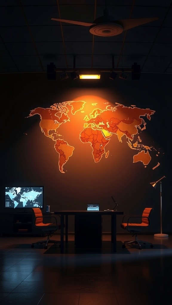 Misi Budi: Menyusup di Antara Penguin