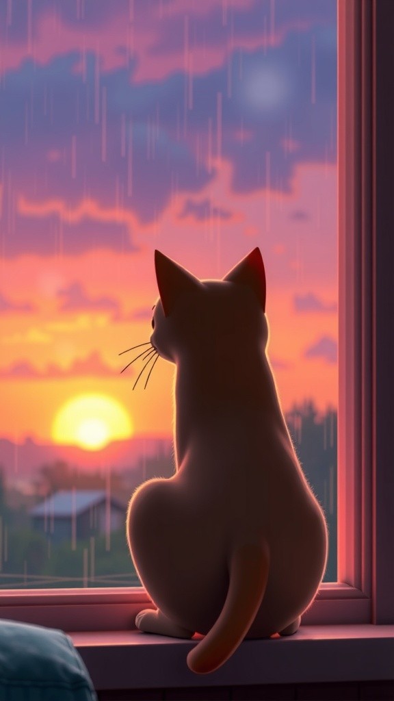 Mimi Ki Nayi Zindagi – Ek Biladi Ki Kahani