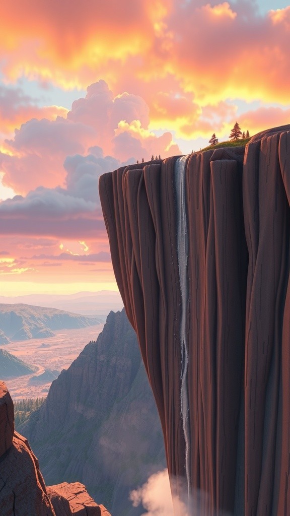 Defying Oblivion: Elara's Journey Beyond the Veil