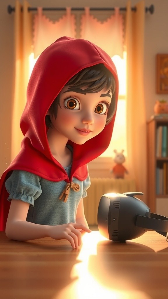 Build Your Own MetaVerse: A Virtual Reality Workshop for Kids!