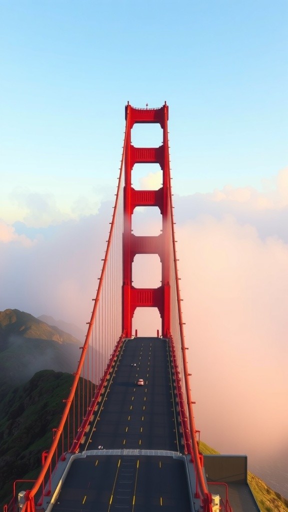 Adventures with Shadow: A Day in San Francisco