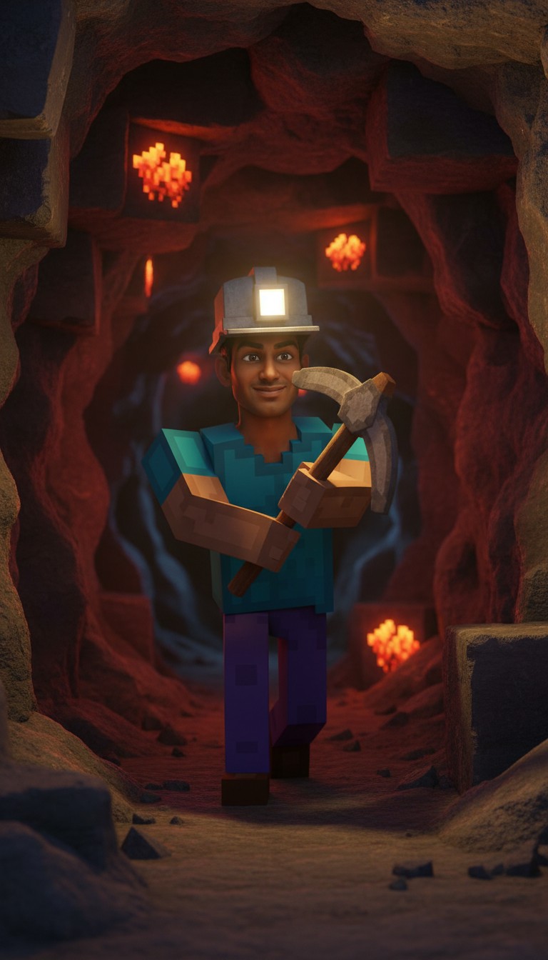 Motu Patlu Ki Jadoo Ki Khadan