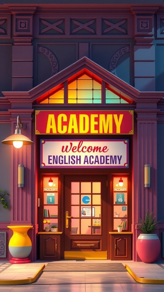 Discovering Joy in Language Learning: A Journey Together