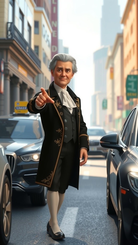 Petualangan Mencari Arah!