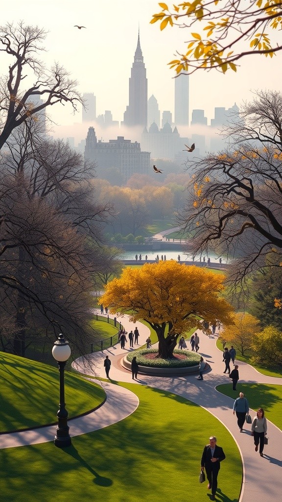 A Day in NYC with My Pet Rover