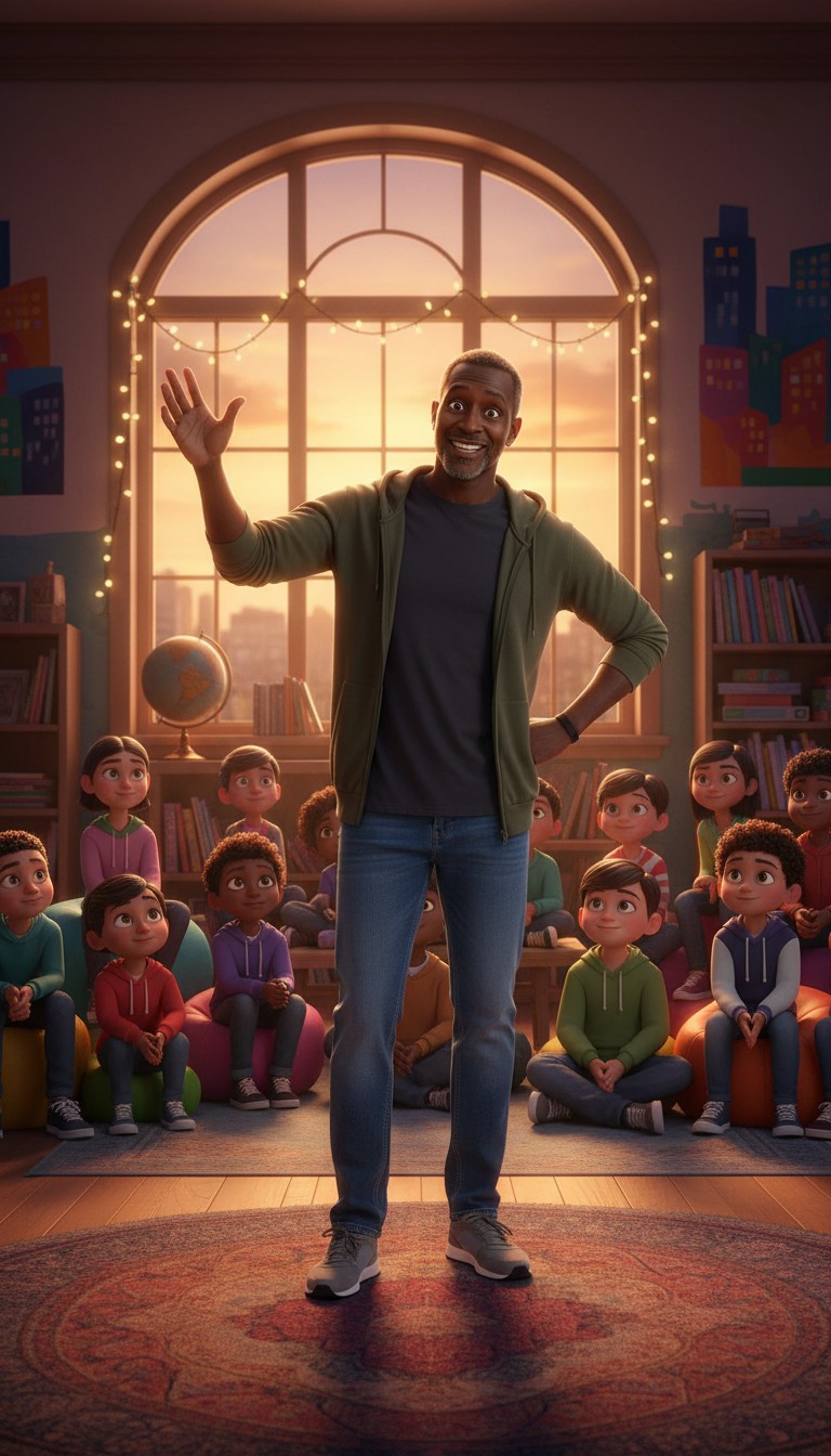 Resilience: Rising from the Depths of Pain