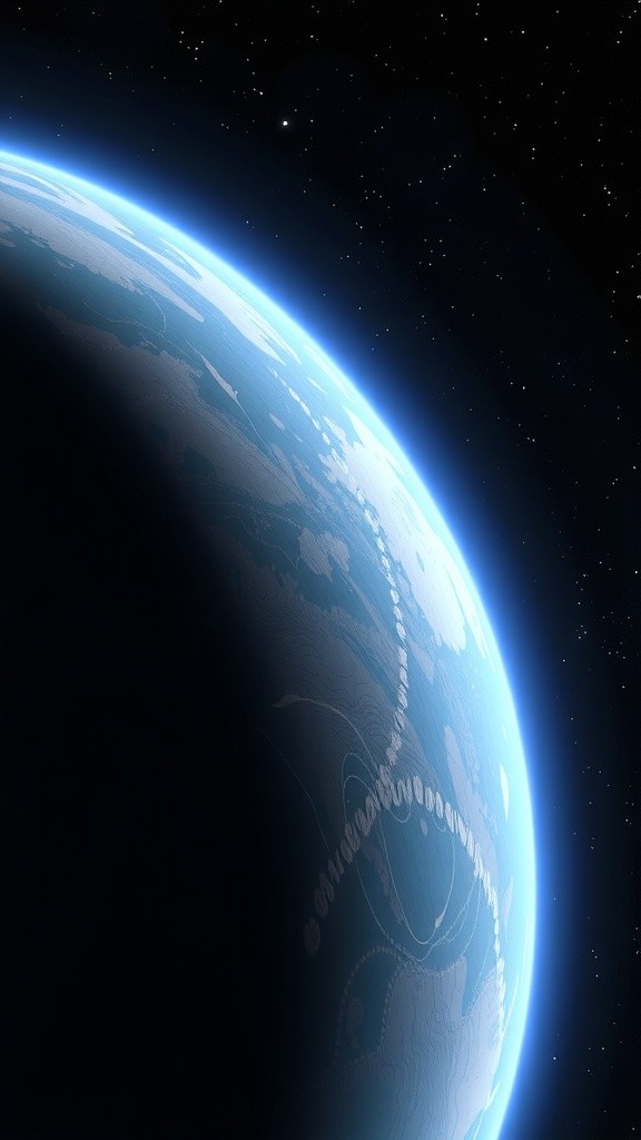 Global Powers: A Tense Legacy and Future