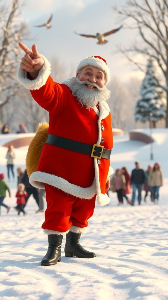 Gravitasi Bumi: Tanpa Gravitasi, Semua Terbang!