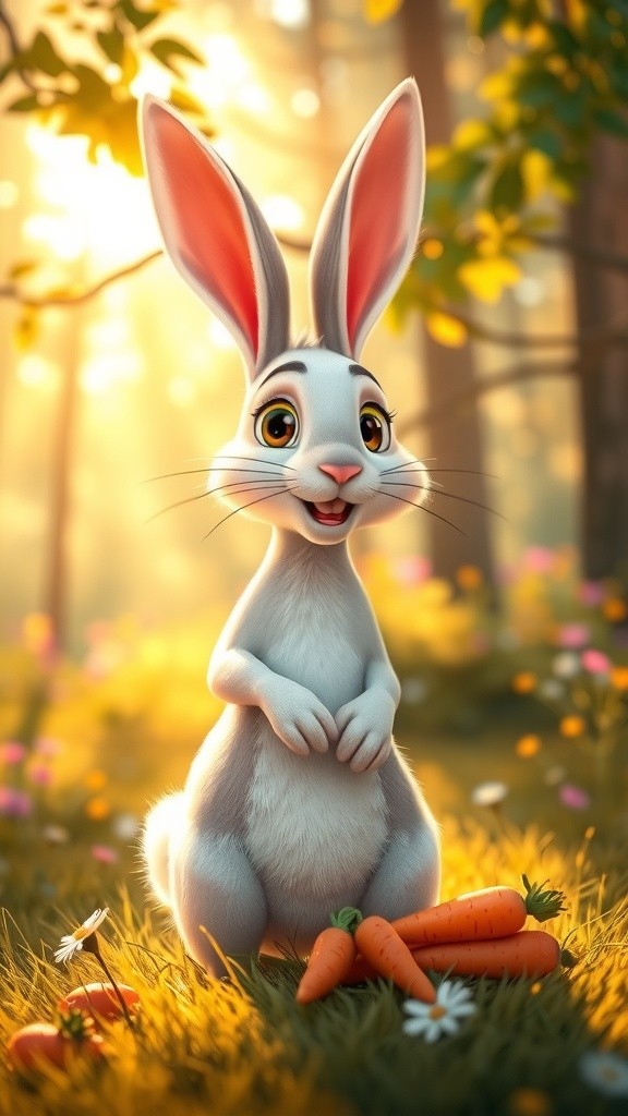 Coco's Meadow Journey: Discovering New Friends!