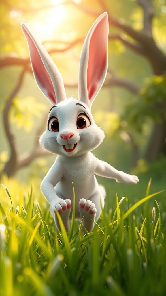 Kiko dan Petualangan di Hutan