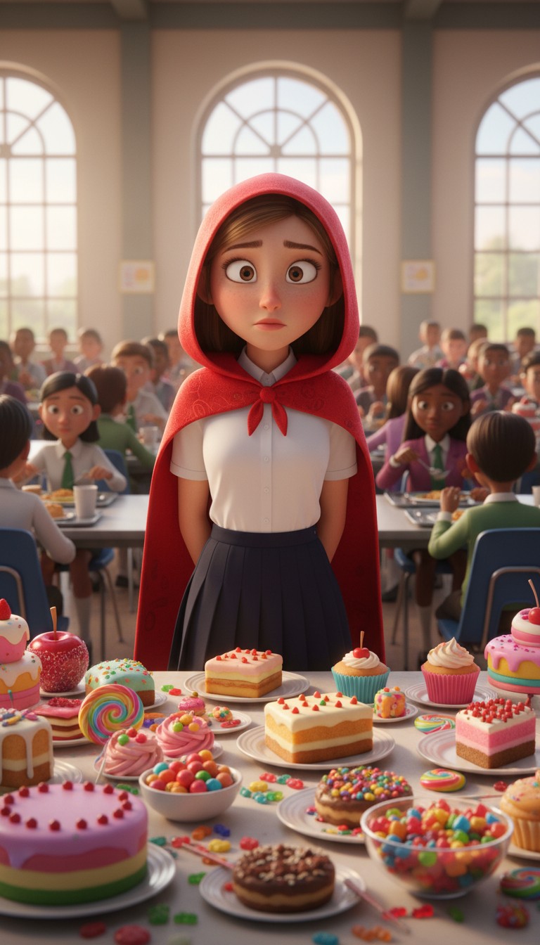 Selling Cookies: The Power of Advertising and Distribution