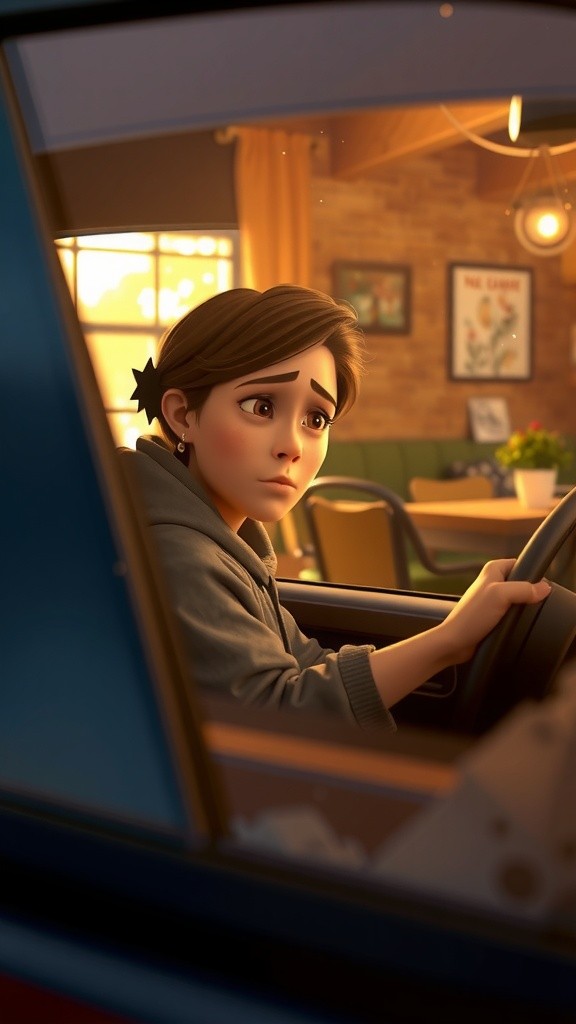 Finding Clarity in Chaos