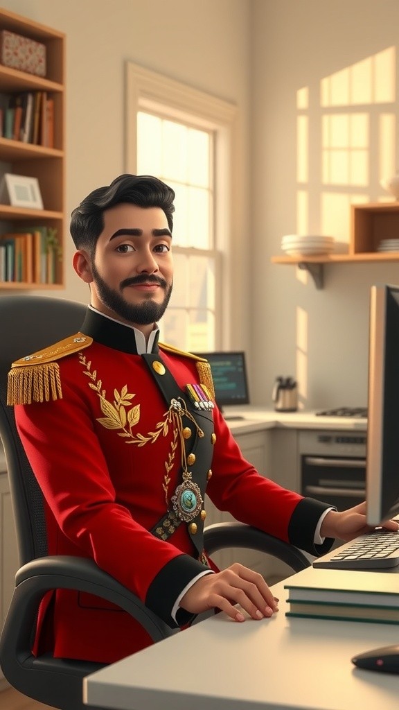 Catatan Misterius di Kulkas Joko