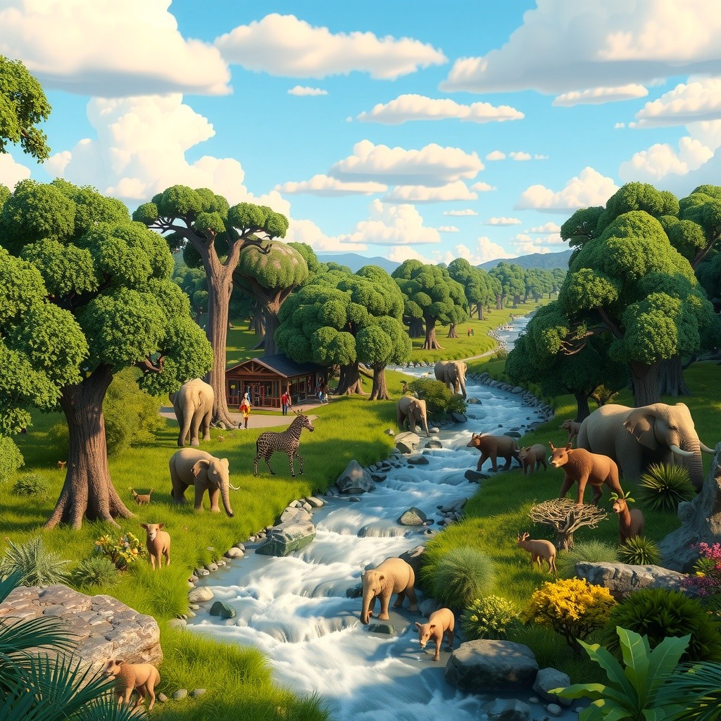 Tortoise and the Search for the Lost Crown