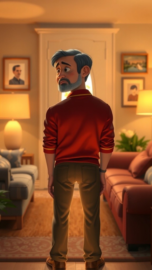 زوجی بات چیت کی جھلکیاں