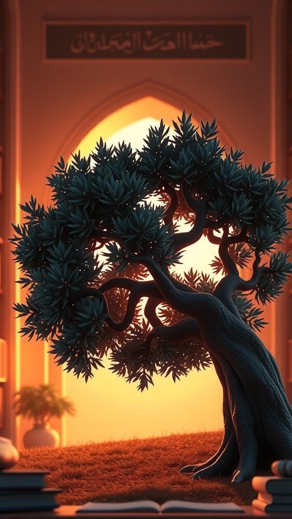 Rasulullah ﷺ: Cinta dan Rahmat di Tengah Perang Uhud