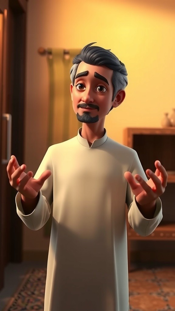 Rasulullah ﷺ: Utusan Rahmat Untuk Seluruh Alam