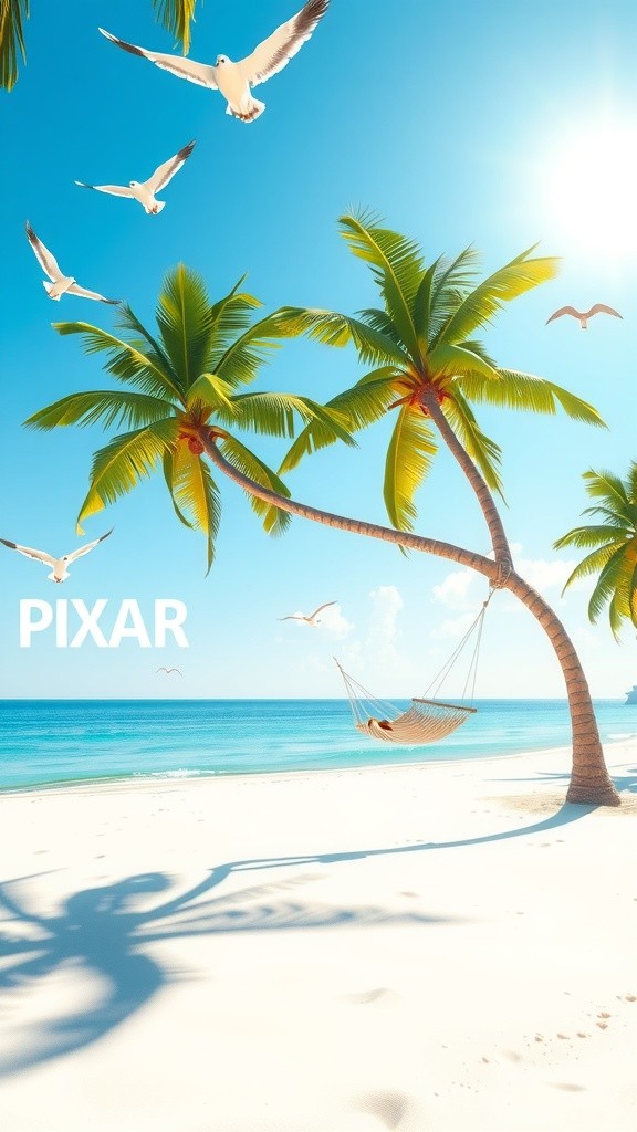 Soaring High with Our Colorful Parrot Mascot