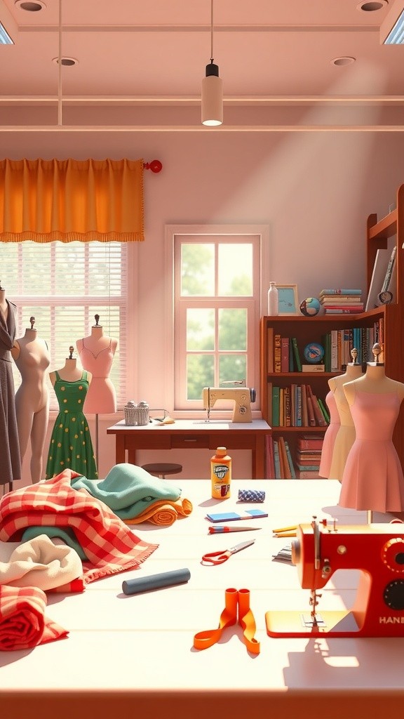 How to Make a Baby Girl Dress by Magma Couture