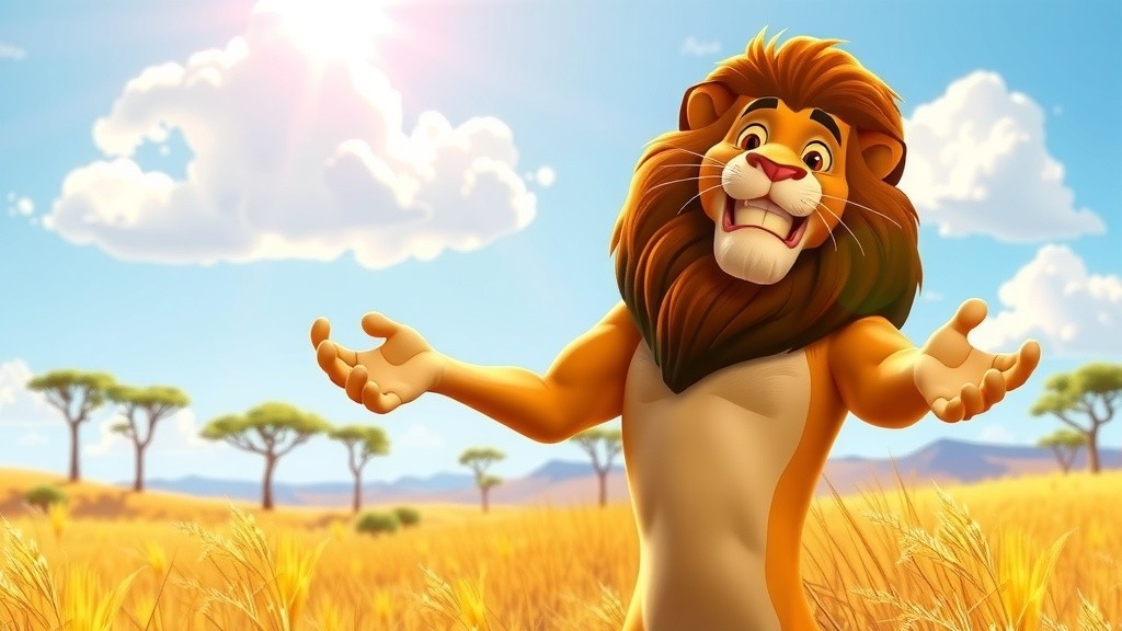 Learn the Alphabet with Leo: A to Z Fun!