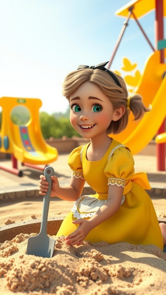 Pemasaran Toko ALIFA Mini dengan Animasi Berbelanja