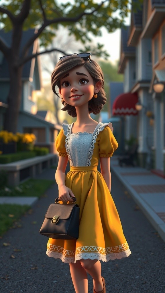 Melangkah Meski Terjatuh