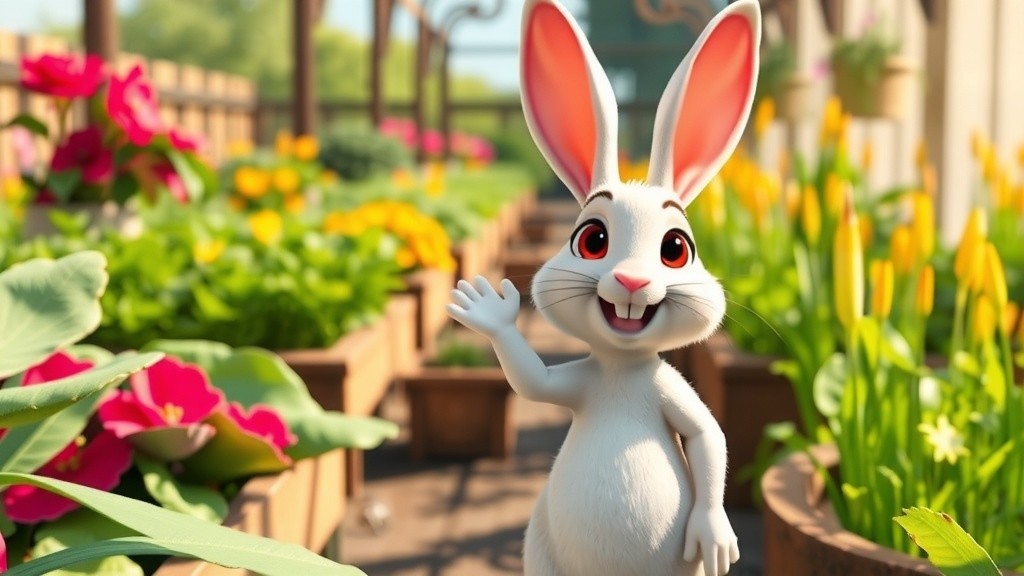 Super Veggies: Why They Make Us Strong!