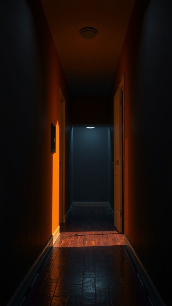 Suara di Ujung Lorong