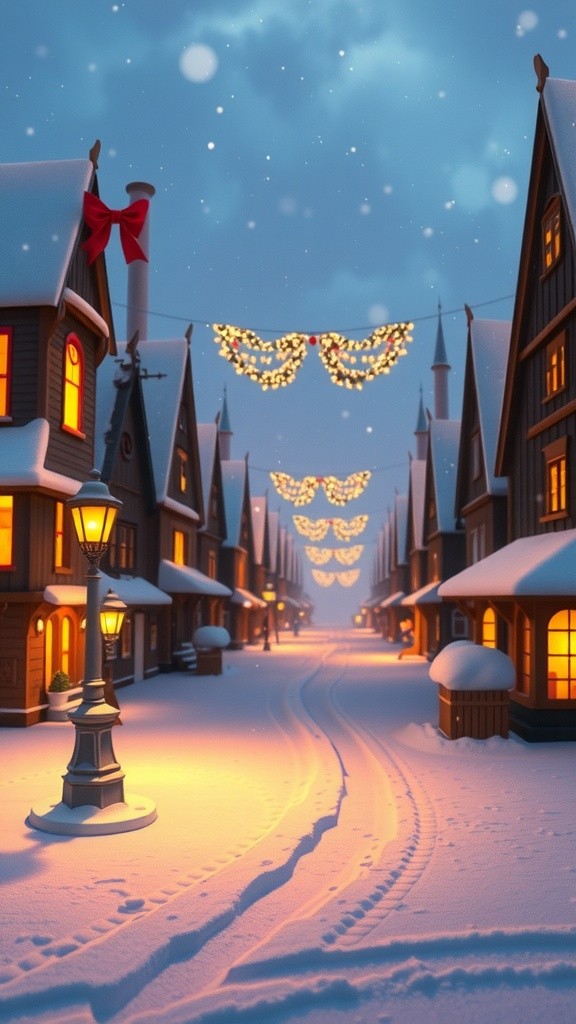 Kebaikan Sinterklas: Berbagi dan Menyebarkan Kebahagiaan