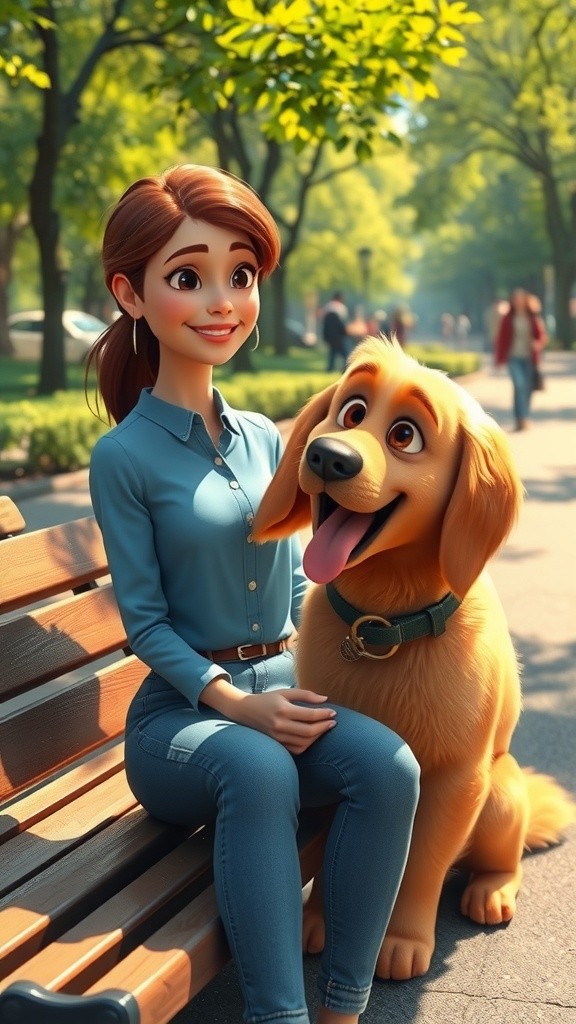 Adventures in NYC with Rover