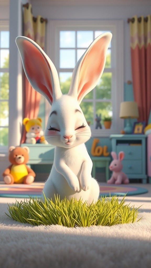 Lilo and Blep: The Bubble Beast Adventure!