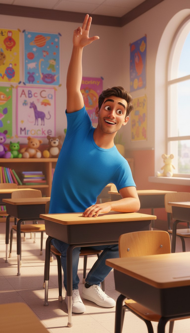 Aktivitas Jasmani dan Keselamatan Berolahraga