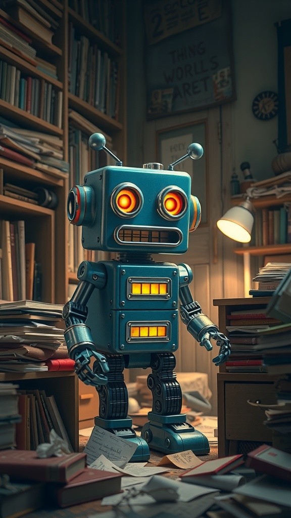 राजू की पढ़ाई का मजेदार सफर