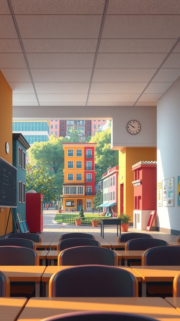 Robo's Dance Revolution!