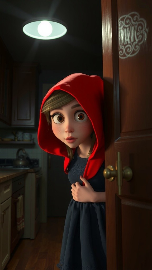 Yogurt Kedaluwarsa Ngomel di Tengah Malam