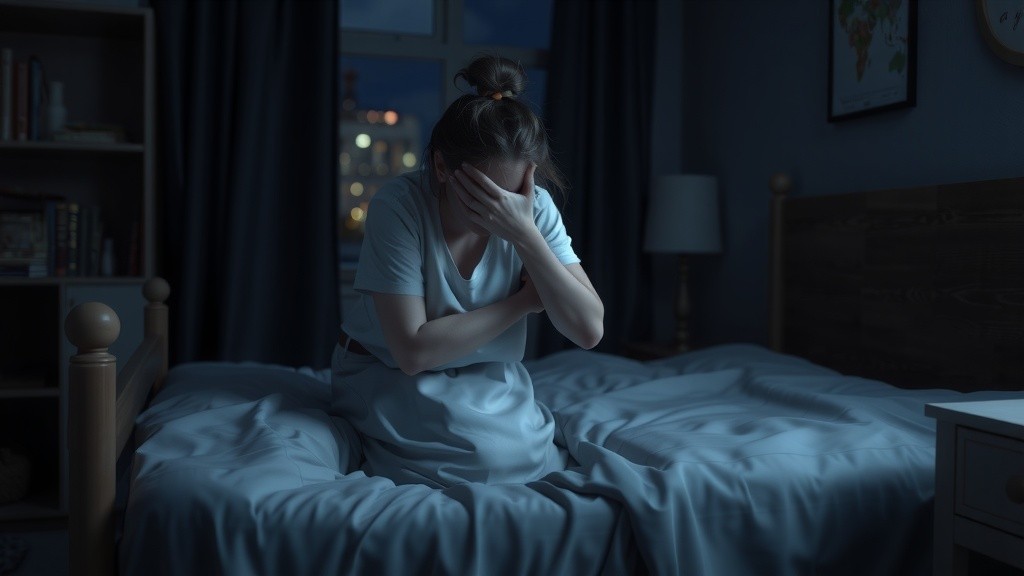 Kegelapan Dalam Diri