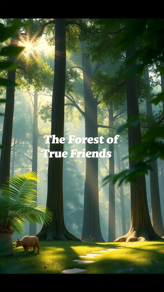 Finding Our Way Back