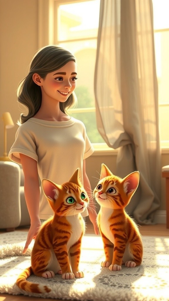 Days in San Francisco with Shadow the Cat