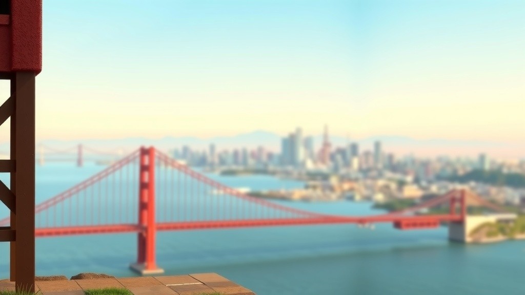 Adventures with Shadow: My Cat in San Francisco