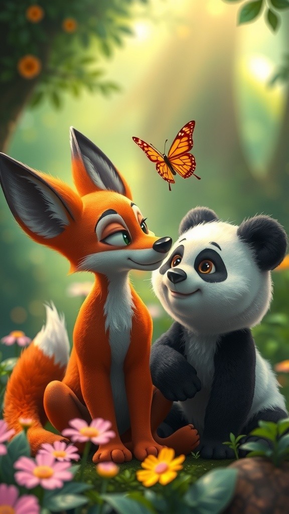 Nature's Quirky Charm: Adorable Oddities of the Animal Kingdom